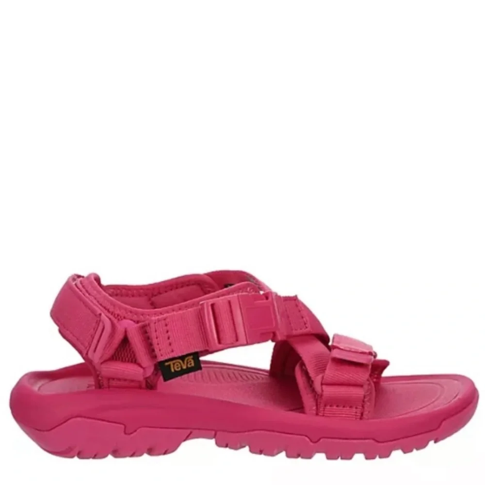 🔖 TEVA Women’s Hurricane Verge Outdoor Sandal - Pink Fuchsia